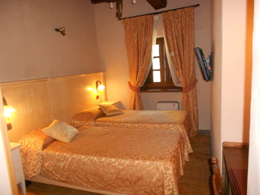 Relais Castrum Boccea - photo 2