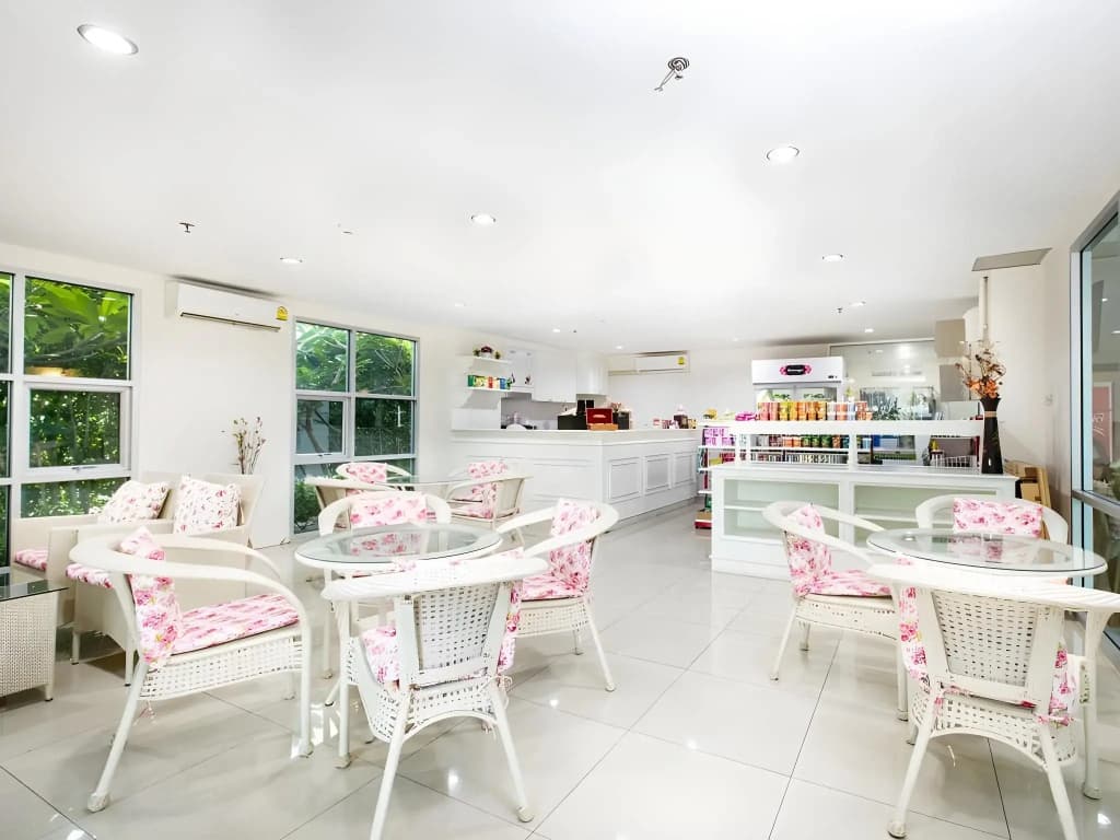 CS Residence - photo 13