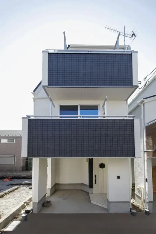 Higashi Rokugou Black by Tranova - photo 12