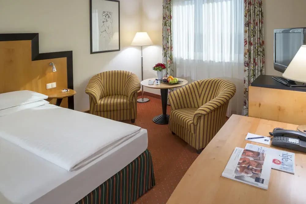 Don Giovanni Hotel Prague - Great Hotels of the World - photo 6