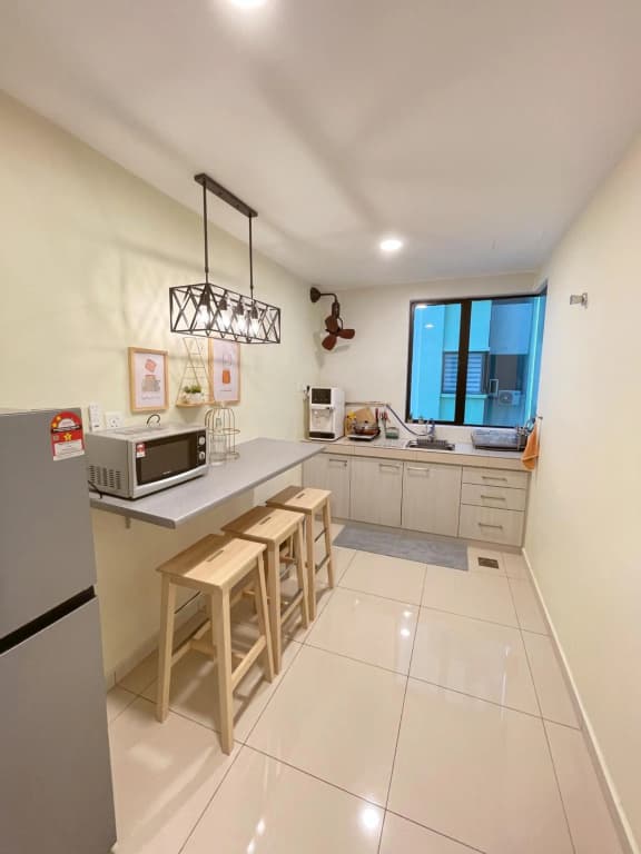 The New Sunset View Homestay - photo 23