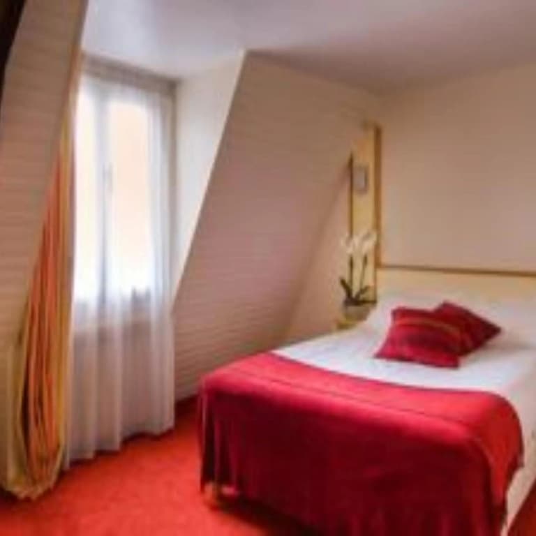 Hotel Antin Saint-Georges - photo 19
