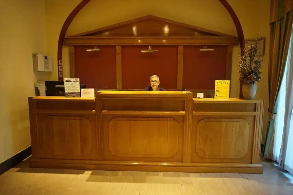 Hotel Mariano - photo 40