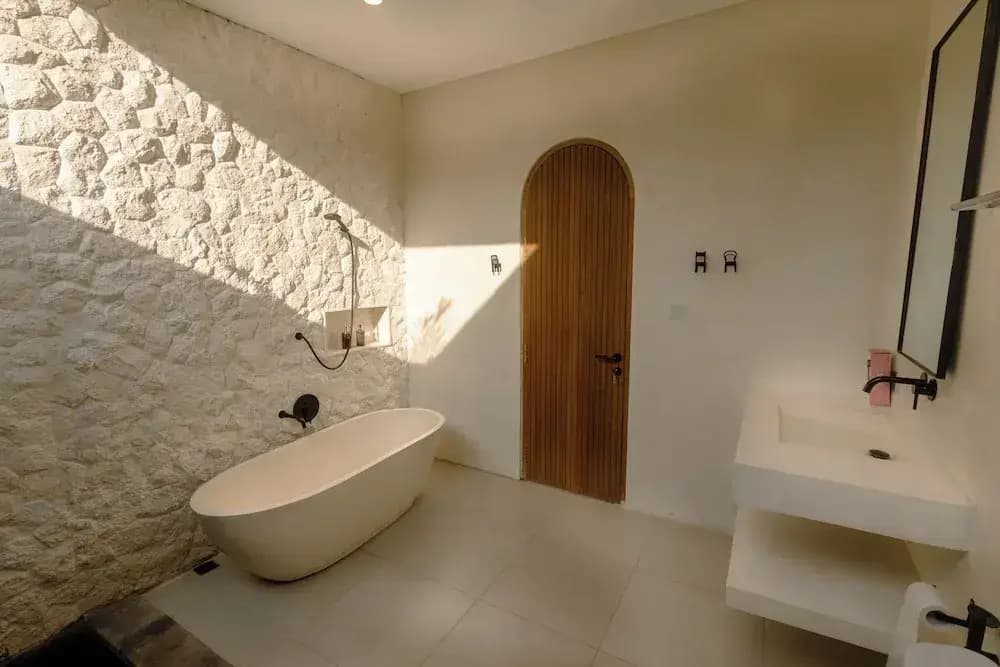 Samstiti Pool Suites Bingin Beach - photo 33