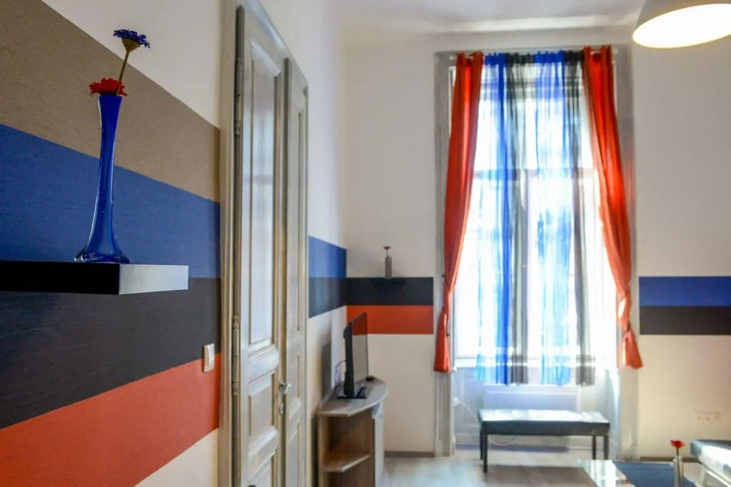Karma Boutique Apartments - photo 12