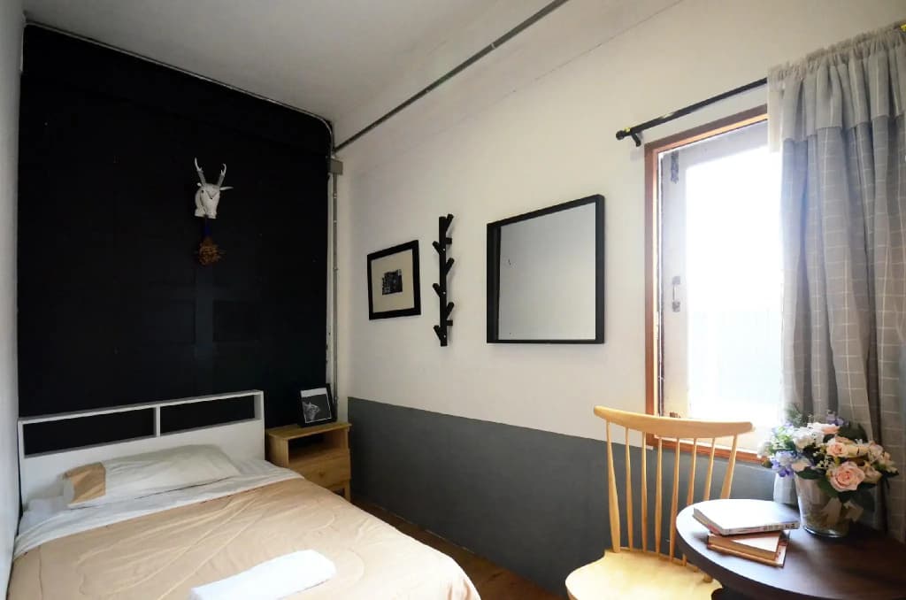 Buff Hostel - photo 5