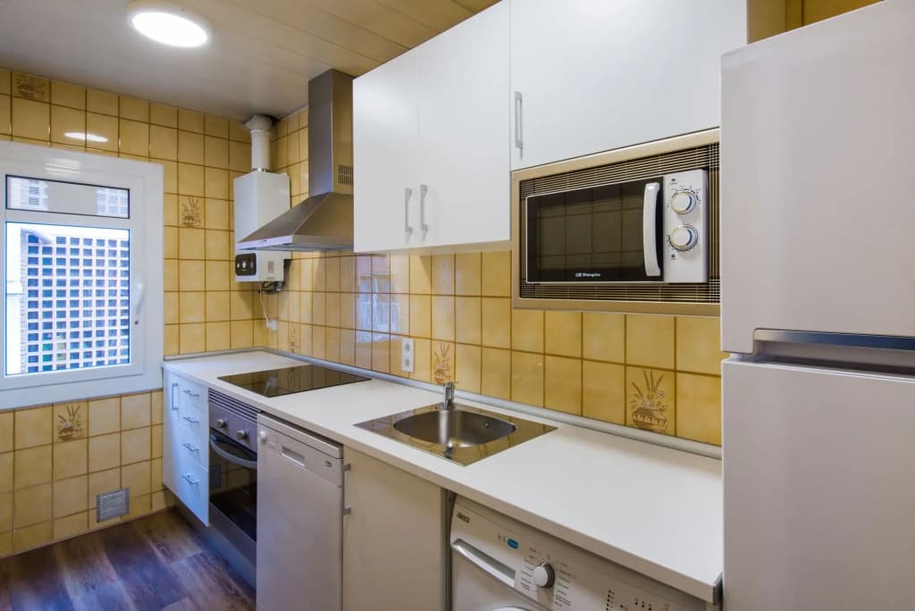 Apartments Ganduxer - photo 21