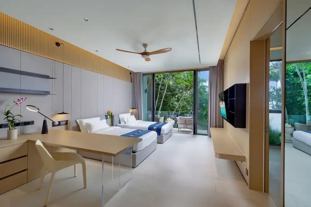 The Aquila Villa - photo 21