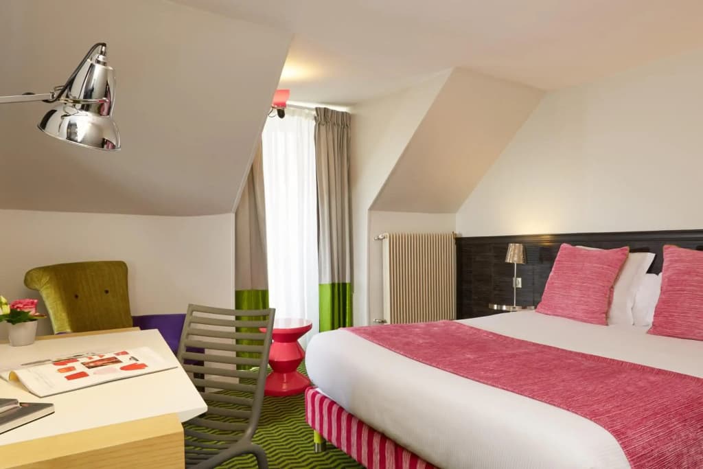 Hôtel Antin Trinité - photo 3