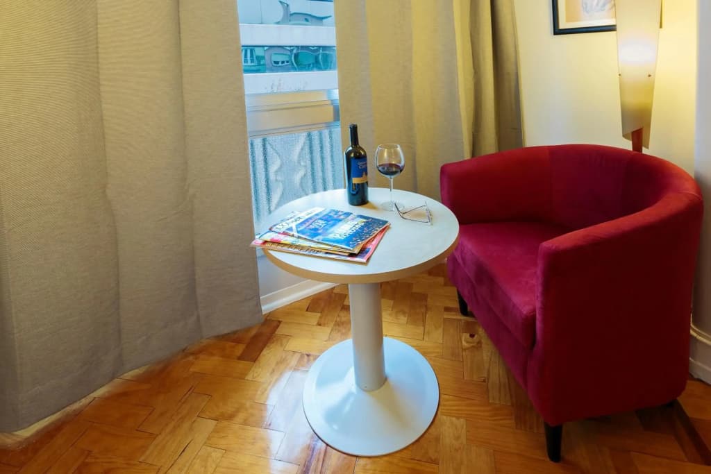 My Saldanha Suites - photo 6