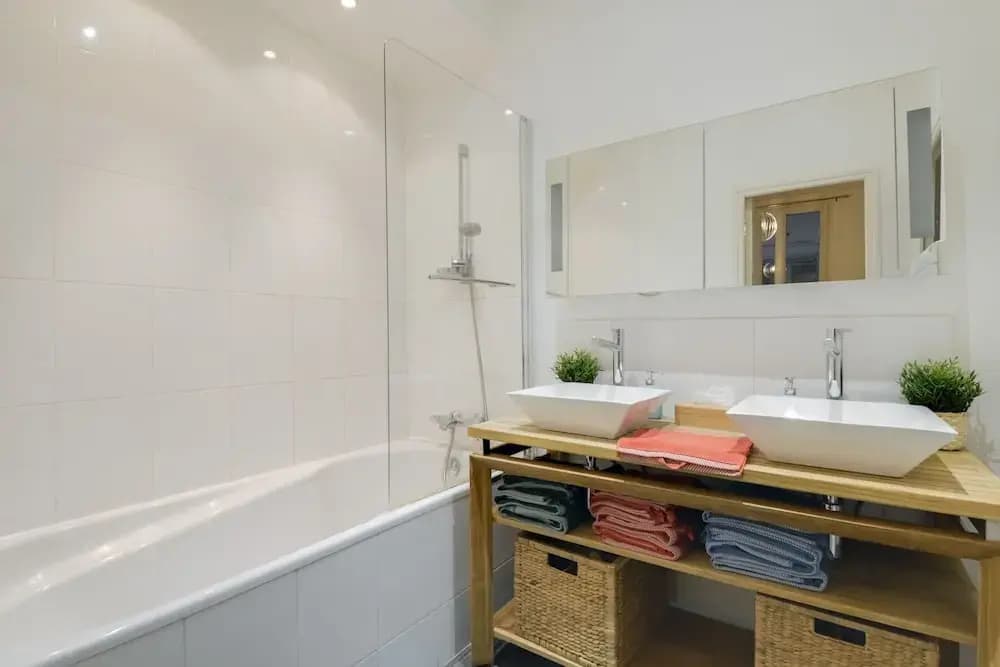 Appartement George V - photo 7