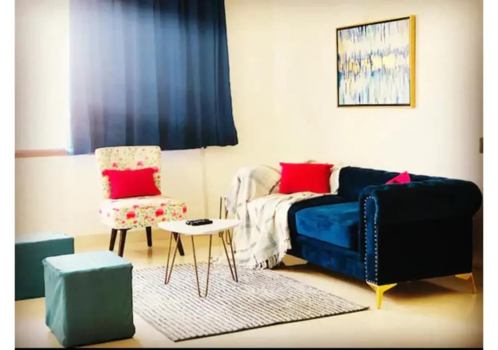 Bluo 1Bhk - Defence Colony Market, Lift, Balcony - photo 5