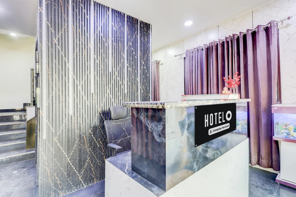Super Hotel O Sector 25 Near Iskcon Temple Formerly Hotel Amazing House - photo 18