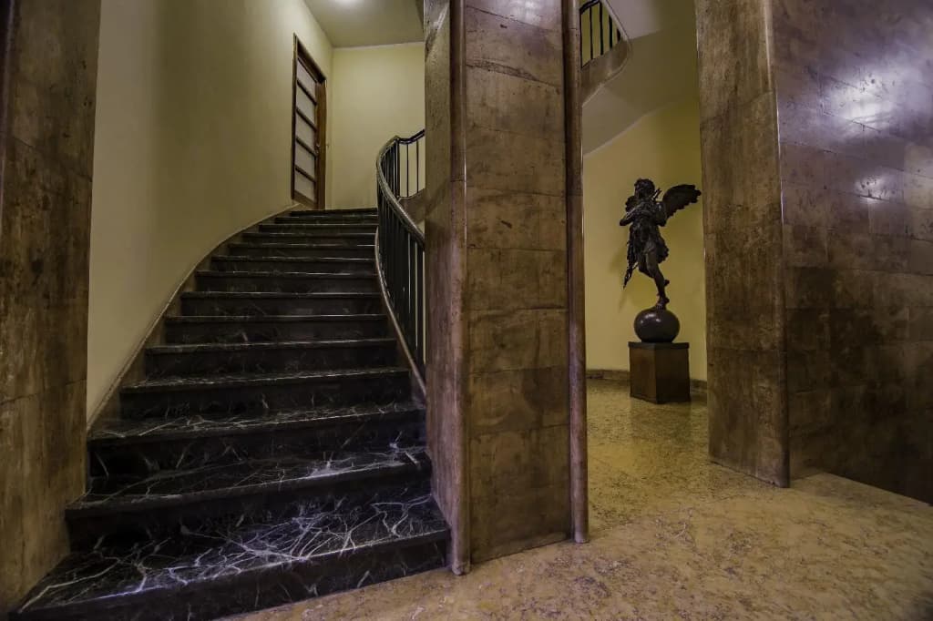 Luxury Rooms H 2000 Roma - photo 14