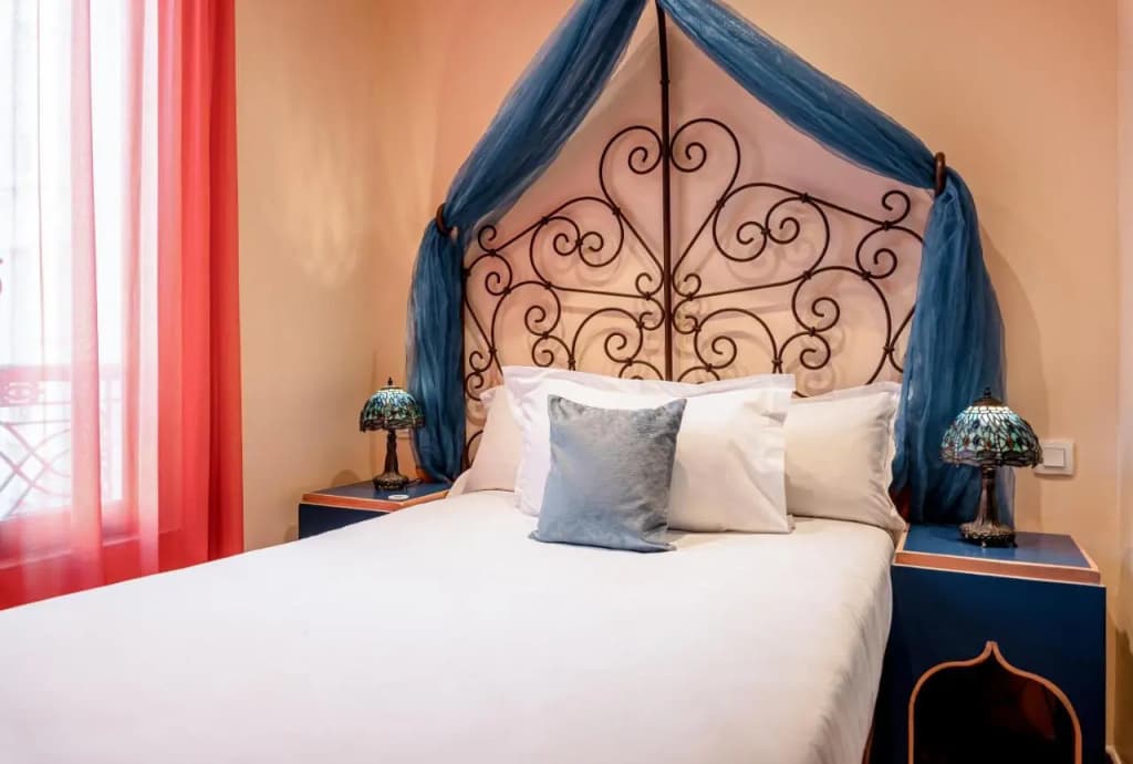 Villa Royale Montsouris - photo 15