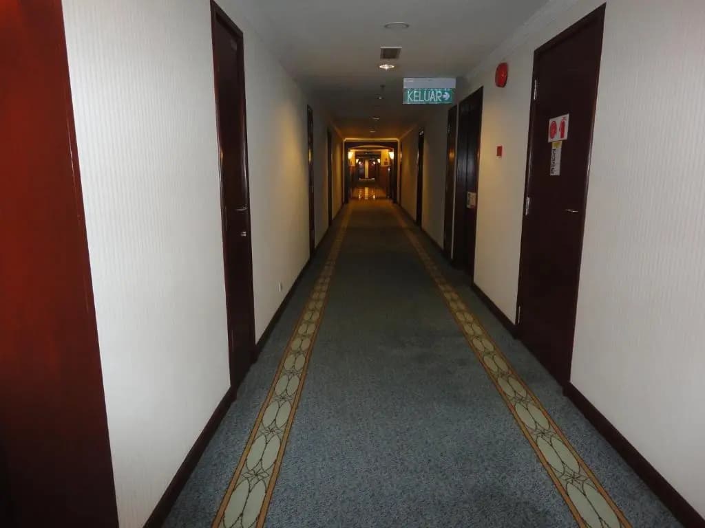FNF Service Suites At Times Square - photo 29