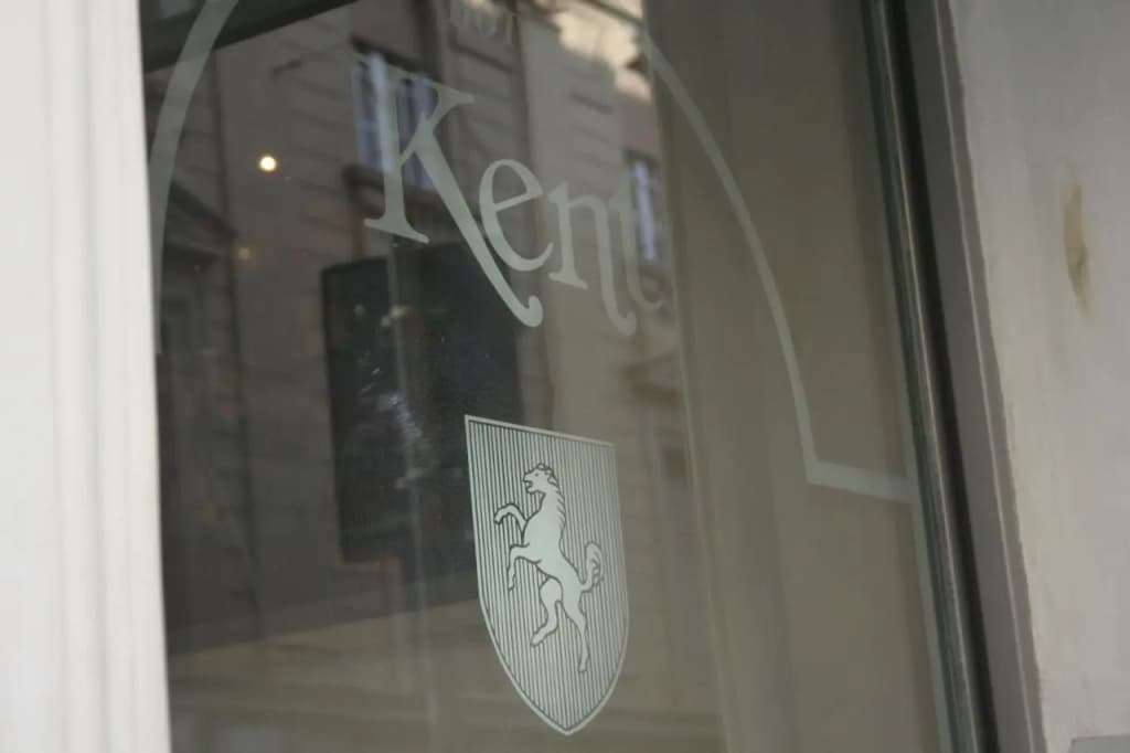 Hotel Kent - photo 40