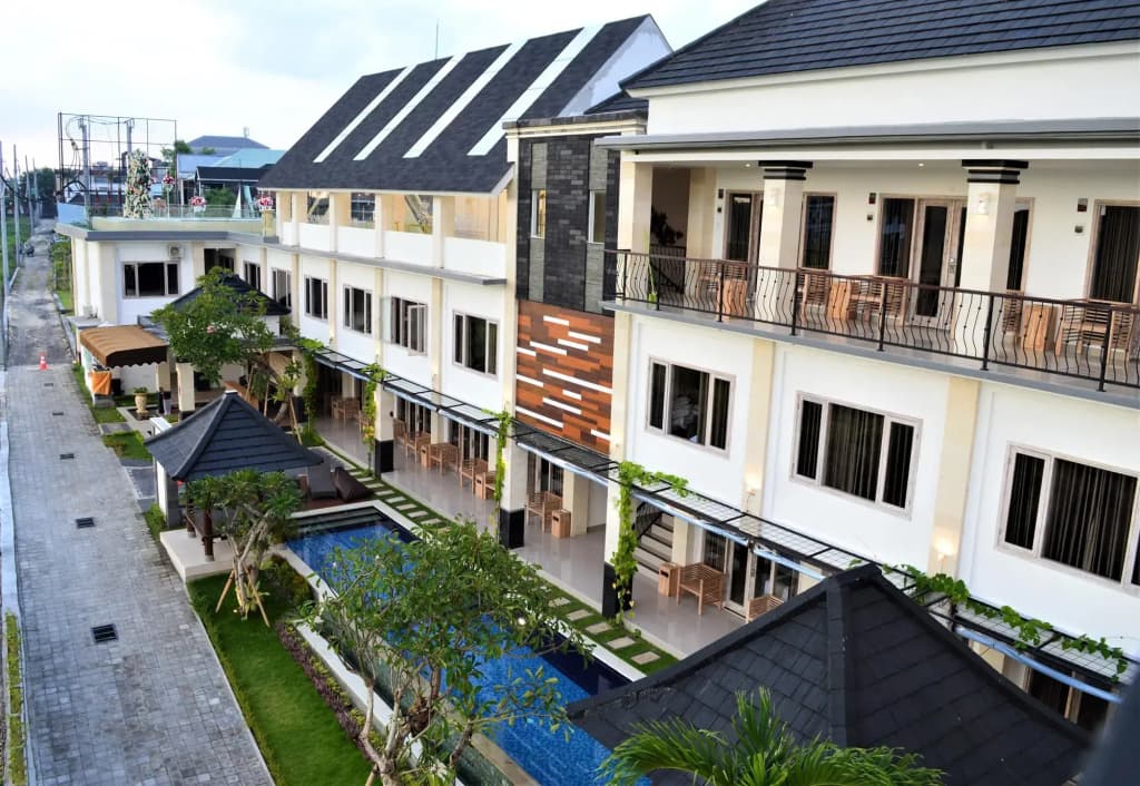 Tirtha Khayangan Canggu - photo 1