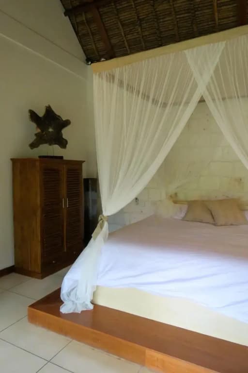 La Cabane Bali - photo 2