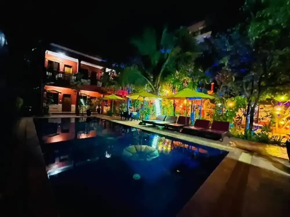 Siemreap Nitnit Boutique - photo 11