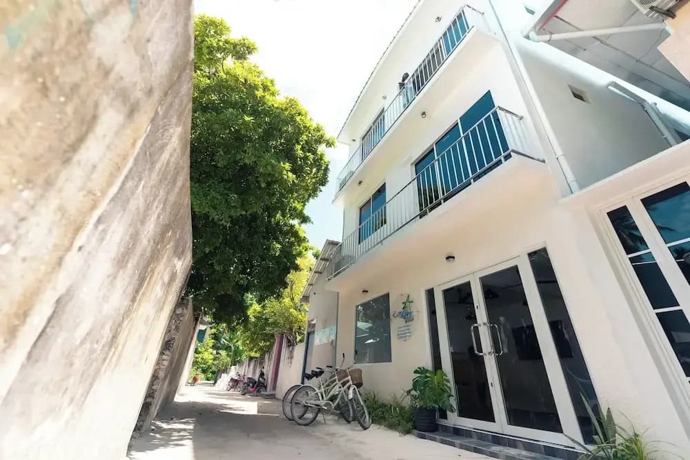 Ramzu Villa - photo 49