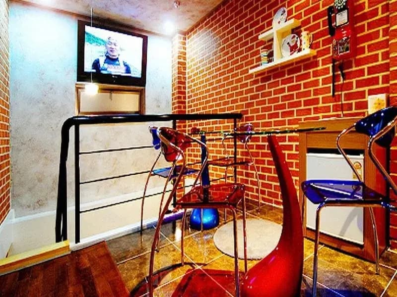 Crux Hotel(크럭스호텔) - photo 19