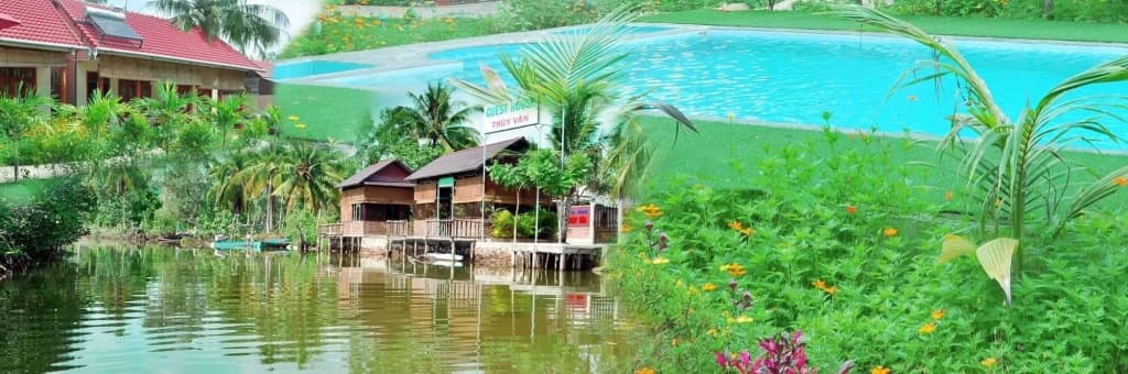 Thuy Van Bungalow - photo 6