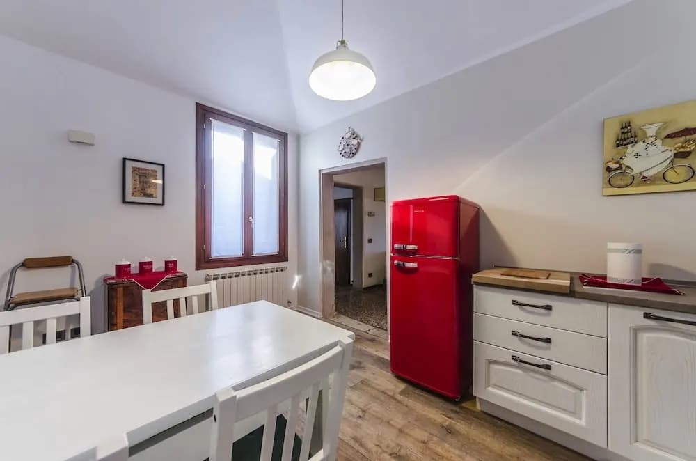Maurizio House - photo 12