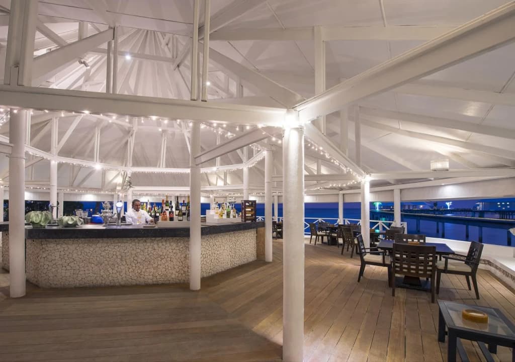 Diamonds Thudufushi Maldives Resort & Spa - photo 32