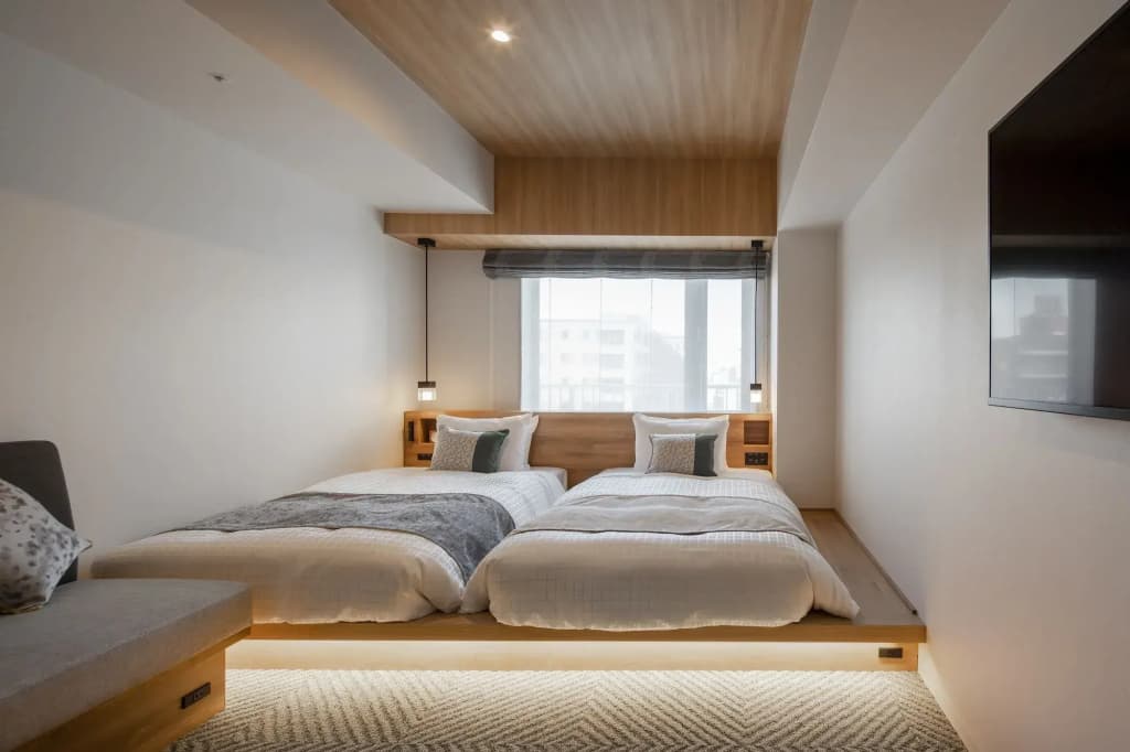 Tokyu Stay Shinjuku Eastside - photo 11
