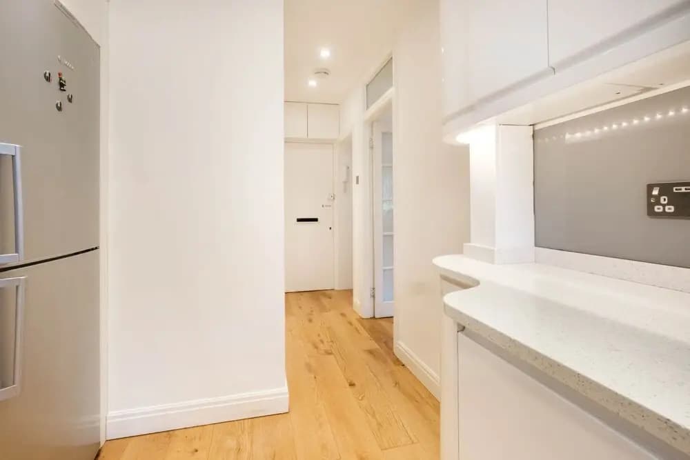Islington - Shoreditch 1BR Apartment - photo 11