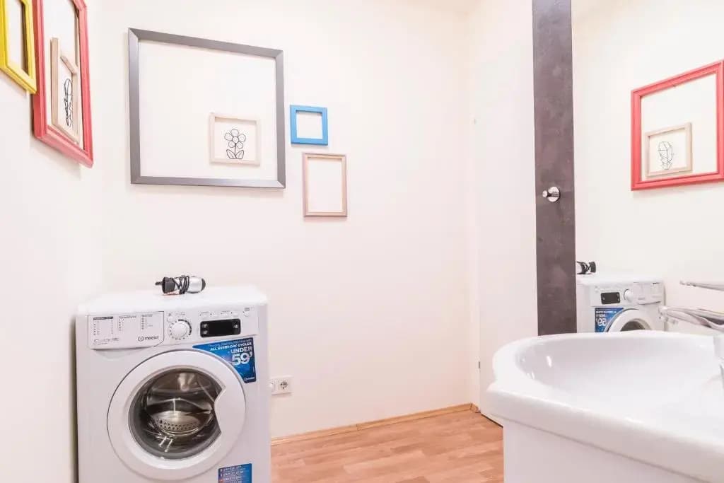 Junior Suite Fasangasse by welcome2vienna - photo 9