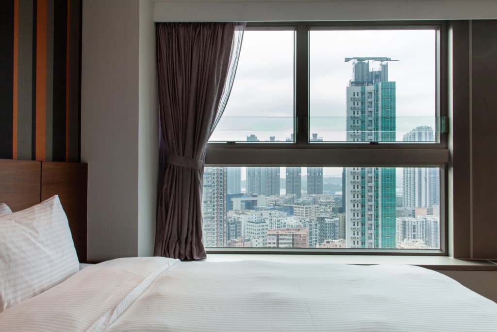 Le Prabelle Hotel - photo 3