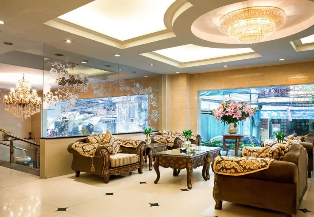Tirant Hotel - photo 2