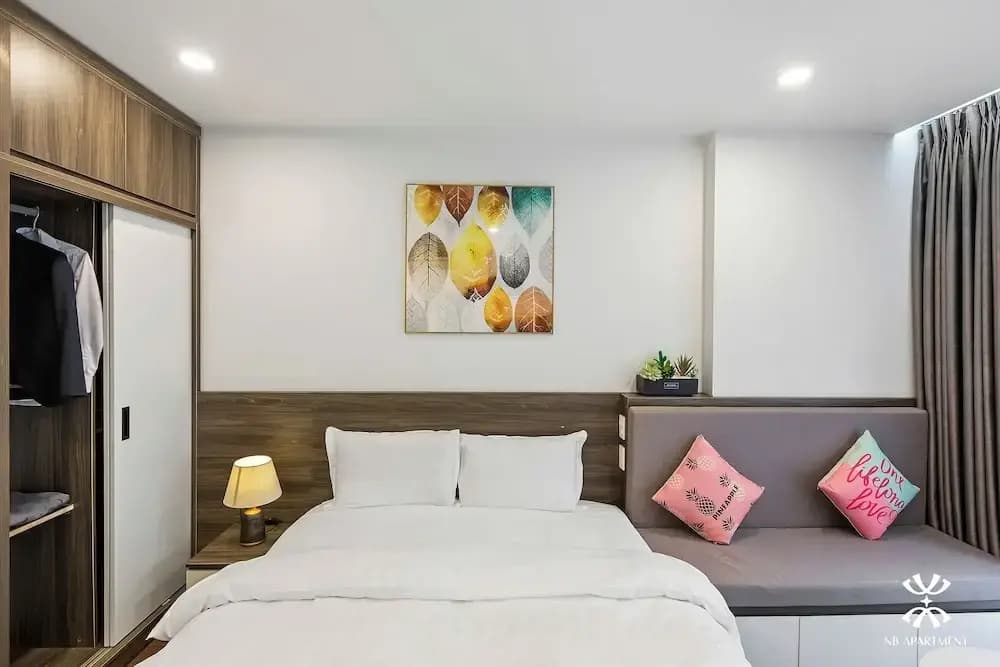 Nb Apartment - Kim Ma - photo 5