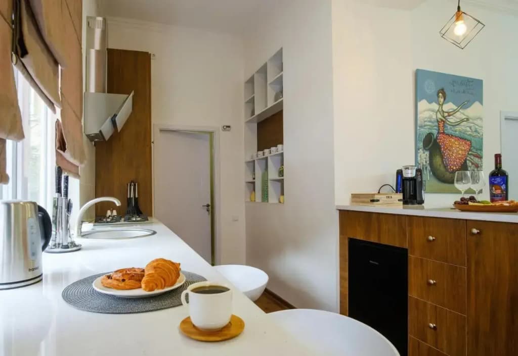 Solo-Lacky Hostel - photo 33