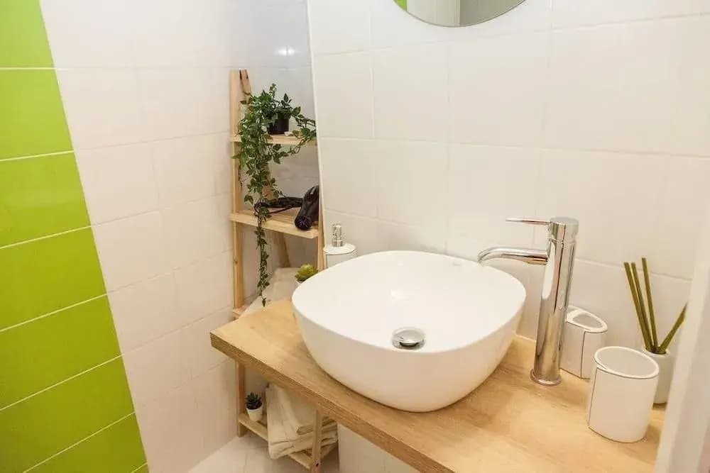 Fully Renovated Adorable Aptm Kolonaki - photo 6