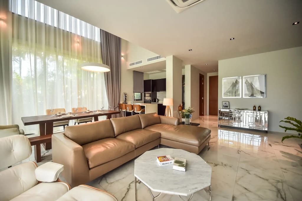 Glam Habitat Hotel - photo 2