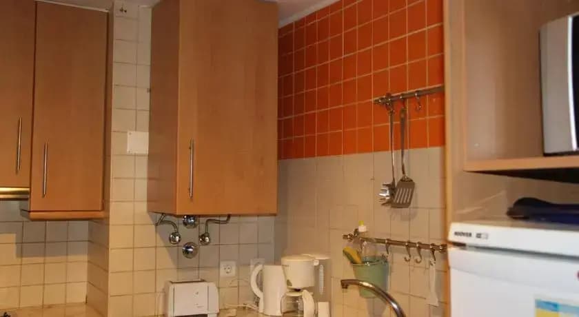 Lisbon's Castle Apartments - photo 12