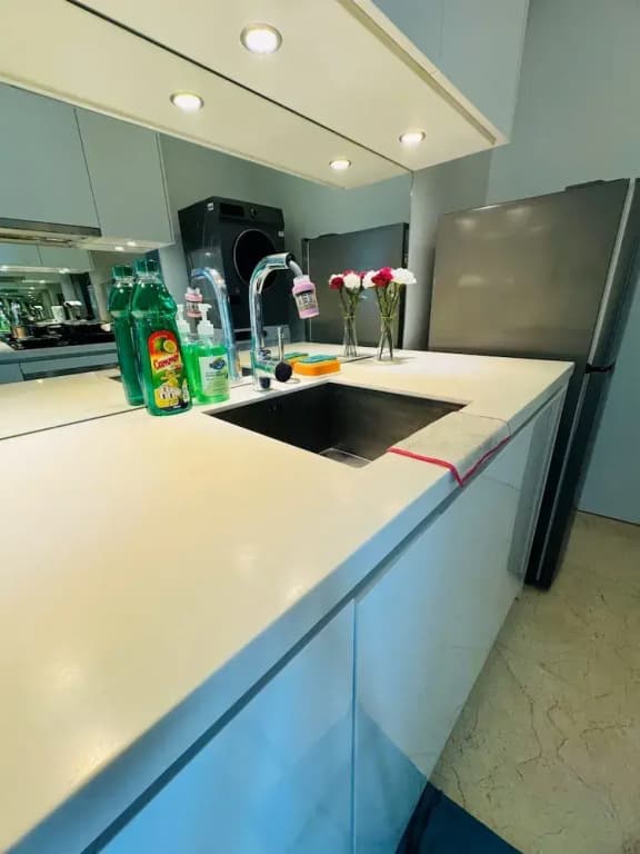 Vortex Suites KLCC by Rit Villa - photo 17