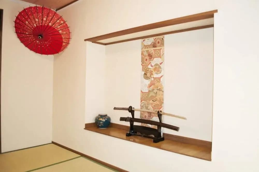 Ninja House - photo 9