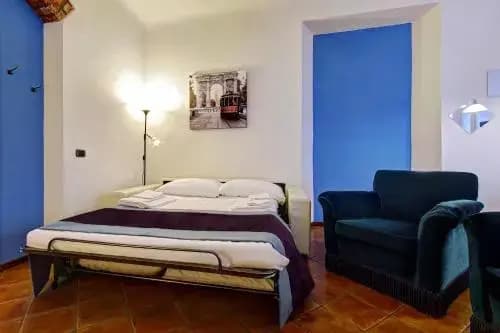 Casa Da Suite Historia - photo 3