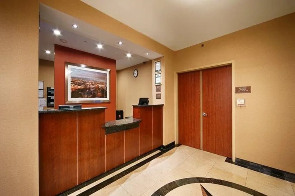 Brooklyn Way Hotel, BW Premier Collection - photo 2