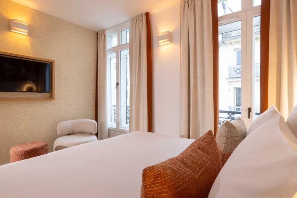 Madame Drouot & Spa - Opéra - photo 6