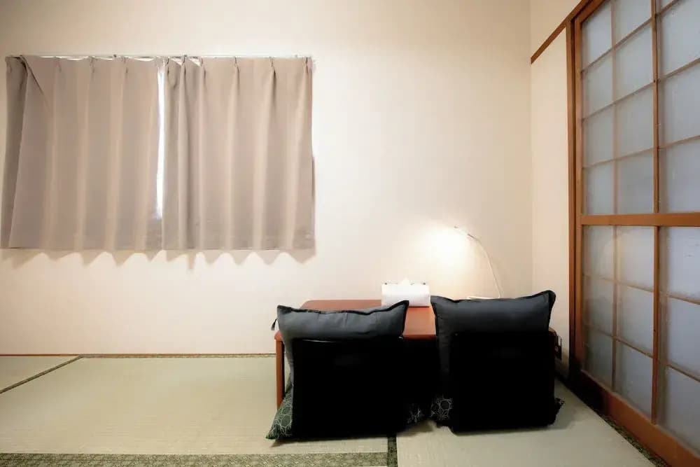 U-SHUKU Osaka - photo 49