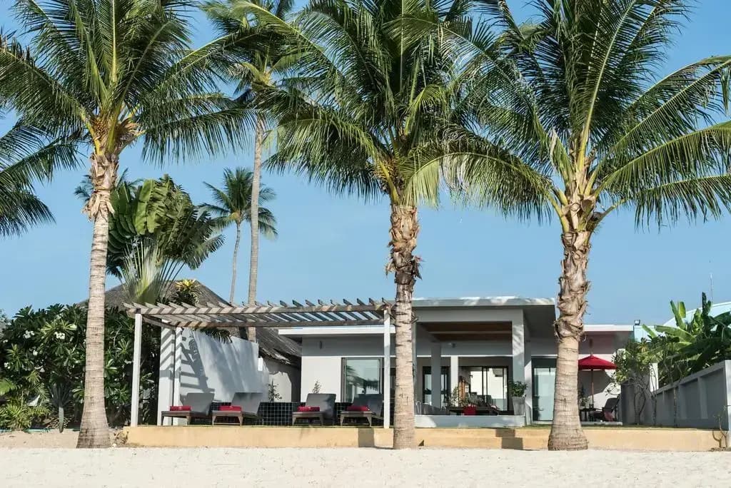 Villa Red Samui - photo 1