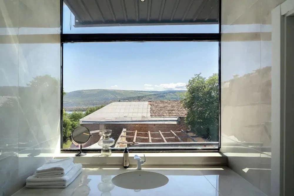 Niabi 3BDR Villa with pool - photo 17