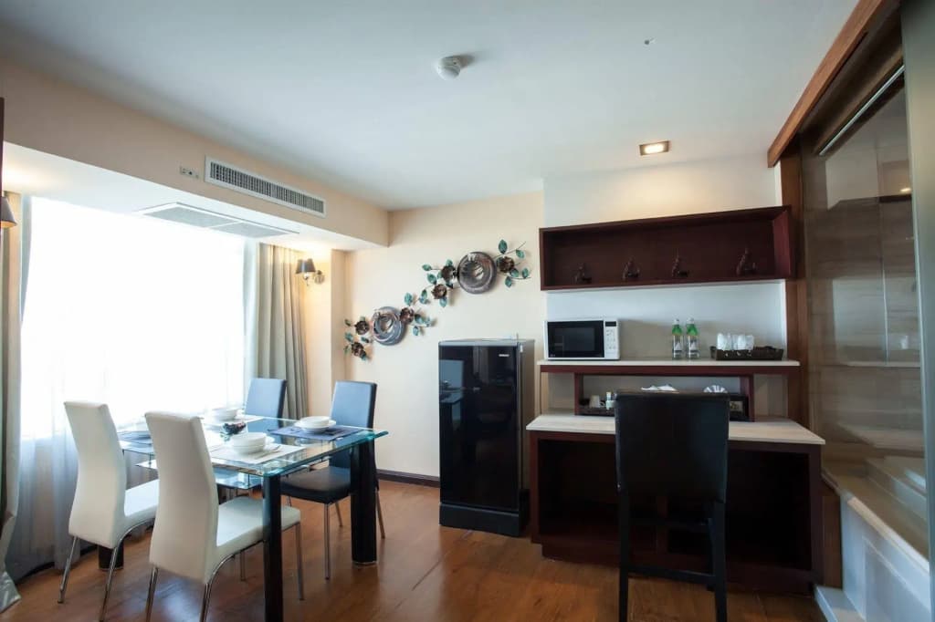 Khum Phucome Hotel Chiang Mai - photo 16