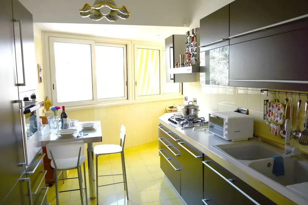 Roma Suite Balduina - photo 15