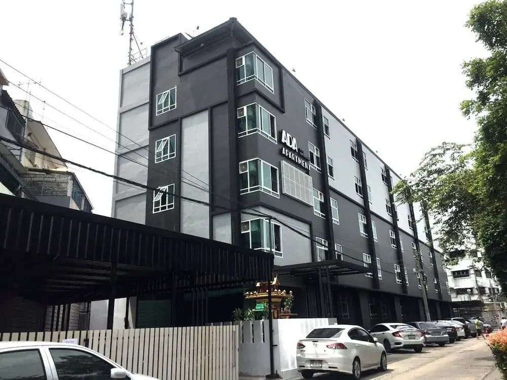 Ada Apartment - photo 1